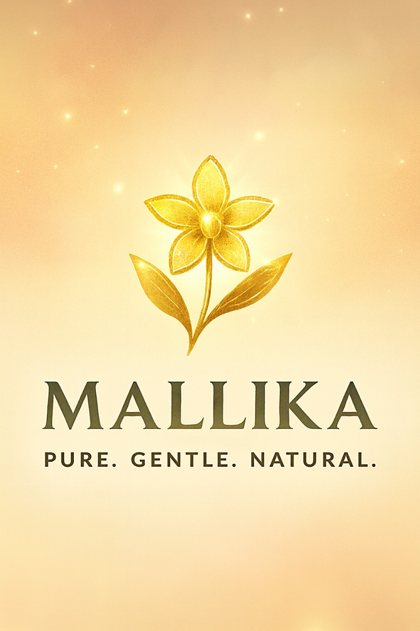 Mallika Logo